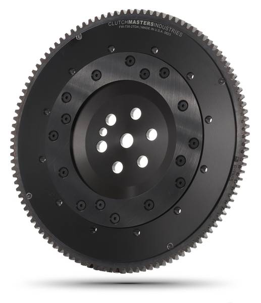 Clutch Masters Aluminum Flywheel 89-92 Mitsubishi Eclipse / 89-93 Laser / 90-92 Talon 2.0L Turbo