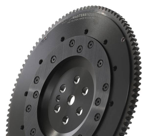 Clutch Masters Aluminum Flywheel 89-92 Mitsubishi Eclipse / 89-93 Laser / 90-92 Talon 2.0L Turbo