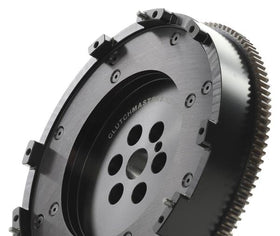 Clutch Masters Aluminum Flywheel 13-14 Dodge Dart 1.4L - 0