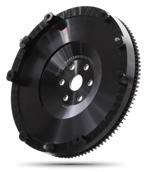 Clutch Masters 07-11 MazdaSPEED3/MazdaSPEED6 Steel Flywheel