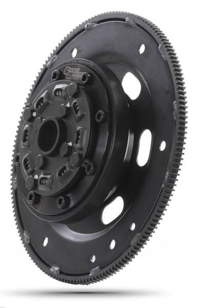 Clutch Masters Chevy LS Engine to BMW DCT Replacement Dampened Aluminum Flywheel w/Sprung Hub - 0