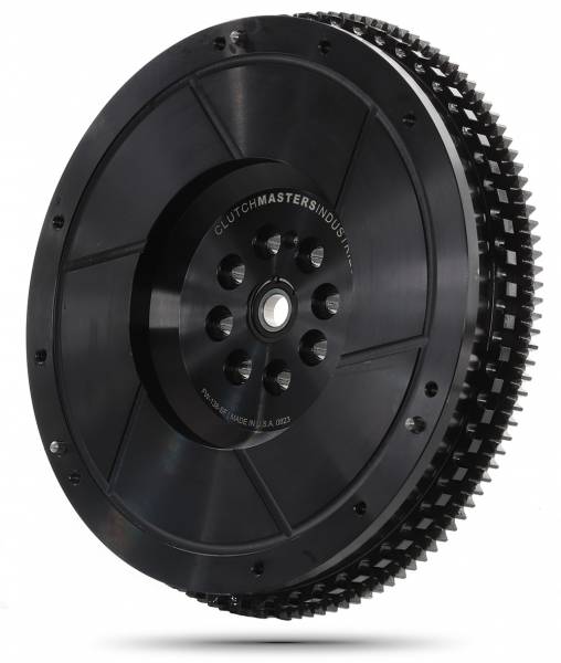 Clutch Masters 09-12 Hyundai Genesis 3.8L Single Piece Steel Flywheel