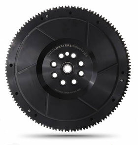 Clutch Masters 09-12 Hyundai Genesis 3.8L Single Piece Steel Flywheel - 0