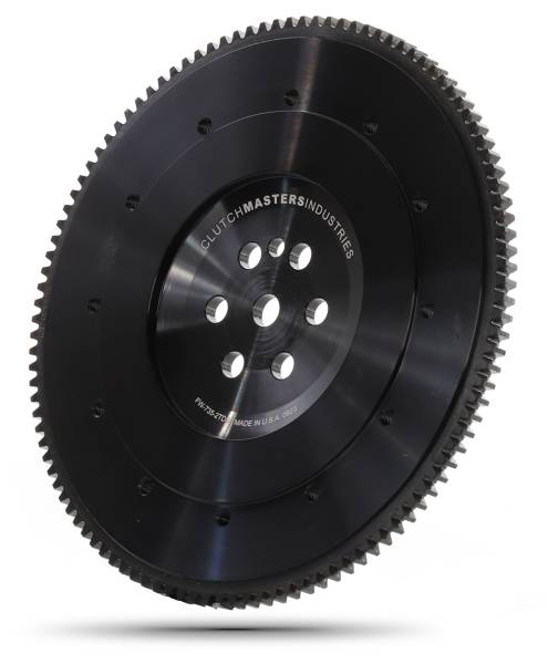 Clutch Masters Steel Flywheel 89-92 Mitsubishi Eclipse / 89-93 Laser / 90-92 Talon 2.0L Turbo