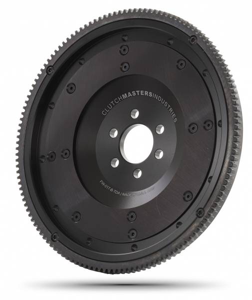 Clutch Masters 99-03 Audi A3/00-06 Audi TT/02-05 VW GTI/03-05 VW Jetta 850 Series Aluminum Flywheel