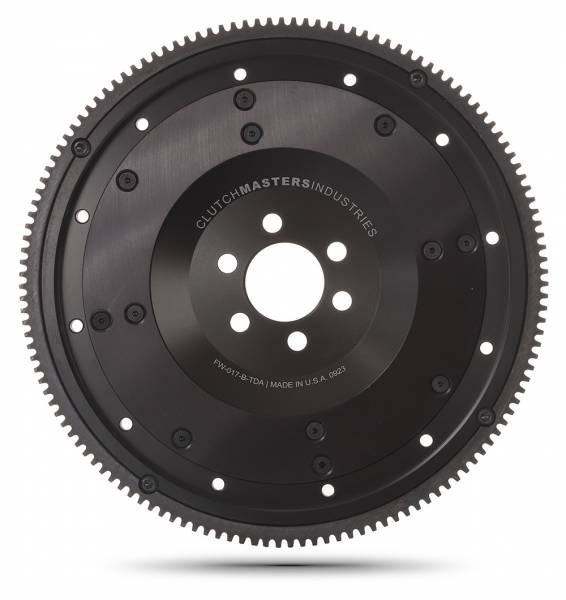 Clutch Masters 99-03 Audi A3/00-06 Audi TT/02-05 VW GTI/03-05 VW Jetta 850 Series Aluminum Flywheel - 0