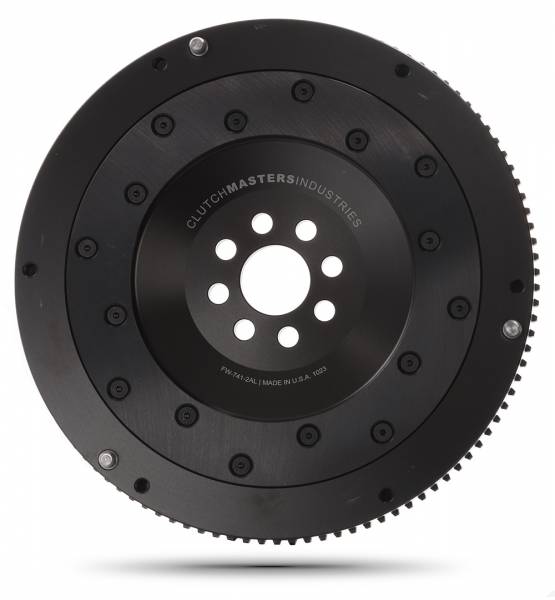 Clutch Masters 00-05 Toyota MR-2 Spyder 1.8L 1ZZ Eng / 03-07 Pontiac Vibe 1.8L 1ZZ Eng / 03-08 Toyot