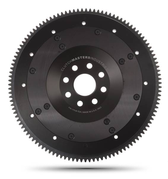 Clutch Masters Aluminum Flywheel 850 Series 92-97 Lexus SC300 3.0L