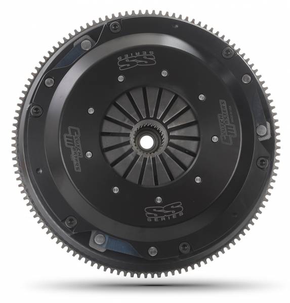 Clutch Masters 2023 Toyota Supra MK5 3.0L Turbo 6-Speed FX250 Clutch Kit - 0