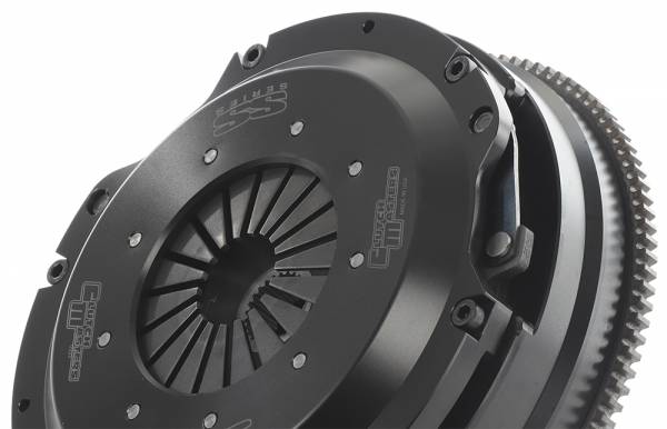 Clutch Masters 2023 Toyota Supra MK5 3.0L Turbo 6-Speed FX400 6-Puck Clutch Kit - 0