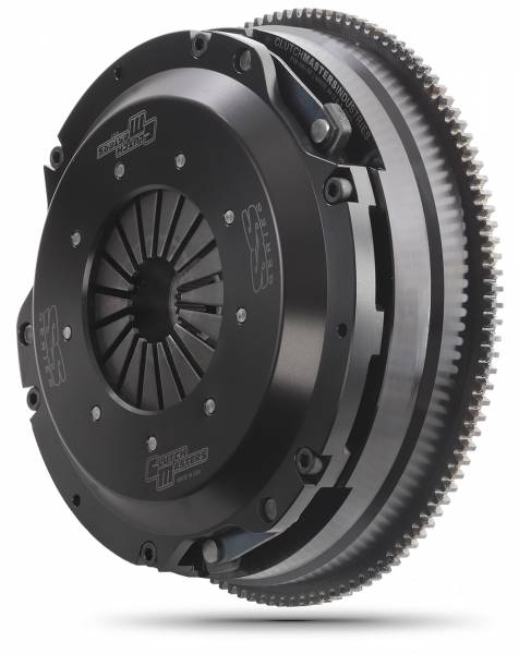 Clutch Masters 2023 Toyota Supra MK5 3.0L Turbo 6-Speed FX400 8-Puck Clutch Kit - 0