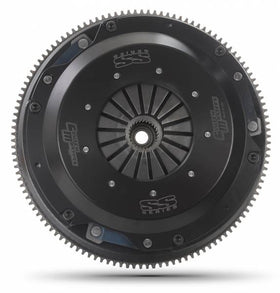 Clutch Masters 2023 Toyota Supra MK5 3.0L Turbo 6-Speed FX500 6-Puck Clutch Kit - 0