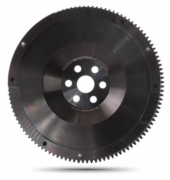 Clutch Masters 19-23 Mazda Miata MX-5 2.0L Lightweight Steel Flywheel