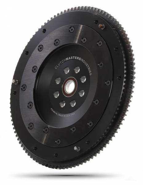 Clutch Masters 01-08 Honda S00 2.0L / 2.2L (High Rev) Aluminum Flywheel