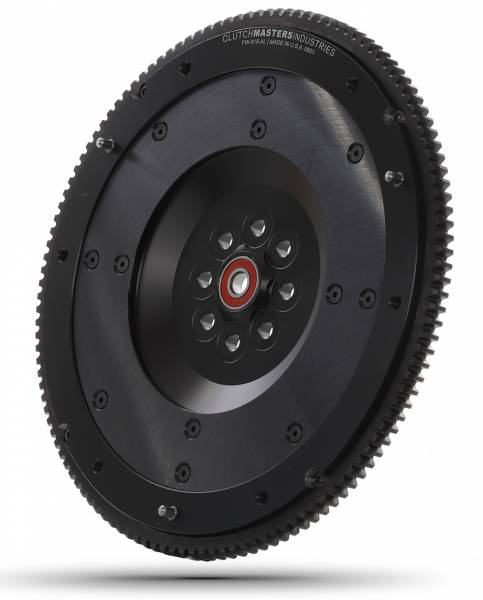 Clutch Masters 18-19 Subaru WRX 2.0L (Mid 2018 with VIN J*806877) Aluminum Flywheel
