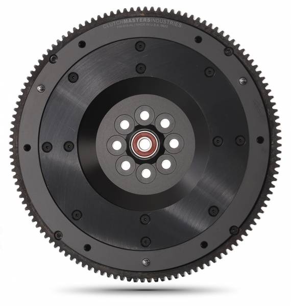Clutch Masters 18-19 Subaru WRX 2.0L (Mid 2018 with VIN J*806877) Aluminum Flywheel - 0