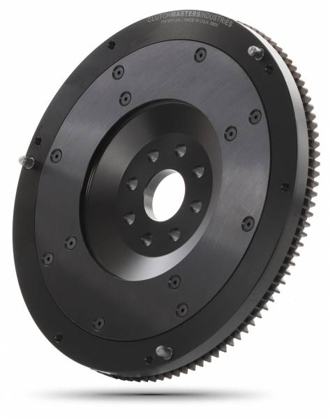 Clutch Masters 94-98 Toyota Supra 3.0L Eng T / 94-Up Toyota Supra 2JZGE Aluminum Flywheel