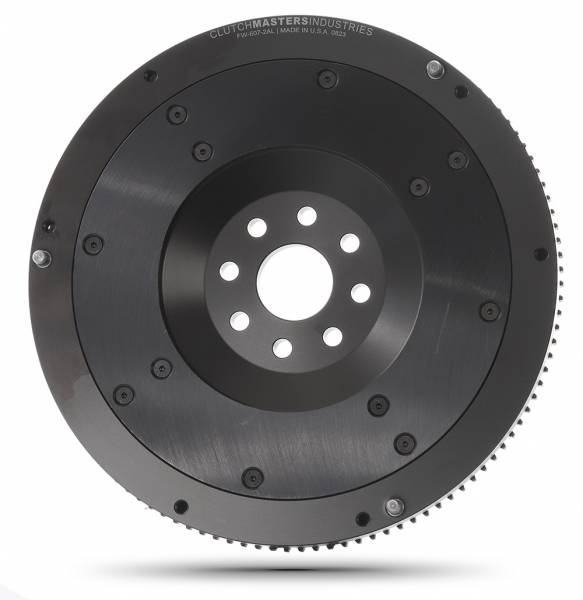 Clutch Masters 94-98 Toyota Supra 3.0L Eng T / 94-Up Toyota Supra 2JZGE Aluminum Flywheel - 0