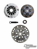 Clutch Masters 12-13 Honda Civic Si 2.4L 6spd FX350 High Rev Sprung Clutch Kit w/ FW *Req FlashPro-1
