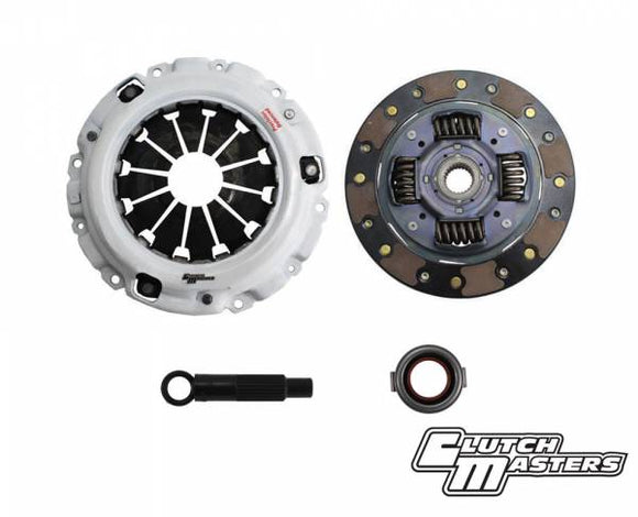 Clutch Masters 13-14 Acura ILX 2.4L 6-Speed FX250 Sprung Clutch Kit