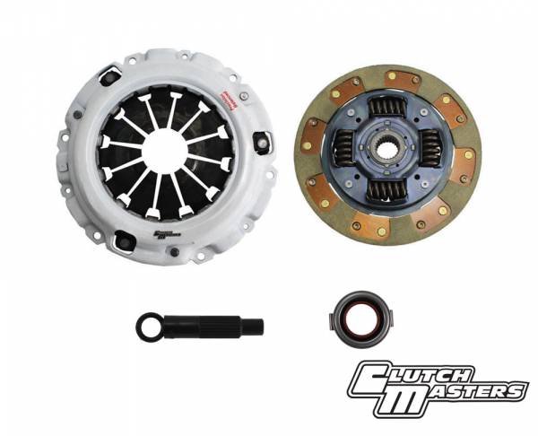 Clutch Masters 13-14 Acura ILX 4 Cyl 2.4L 6 Sp FX300 High Rev Sprung Kevlar Clutch Kit