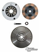 Clutch Masters 14 Acura ILX FX400 High Rev 6-Puck Ceramic Clutch Kit w/ Steel FW-1