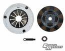 Clutch Masters 13-14 Acura ILX FX250 High Rev 6-Puck Ceramic Clutch Kit-1