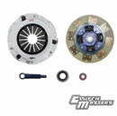 Clutch Masters 07-08 Honda Fit 1.5L FX300 Clutch Kit Sprung Disc-1