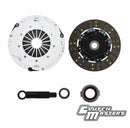 Clutch Masters 09-14 Acura TL 3.7L SH-AWD Sprung Organic Disc FX100 Clutch Kit-1