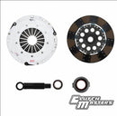 Clutch Masters 09-14 Acura TL 3.7L SH-AWD Rigid Organic/Fiber Disc FX250 Clutch Kit-1