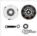Clutch Masters 09-14 Acura TL 3.7L SH-AWD Fiber Friction Rigid Disc FX350 Clutch Kit-1