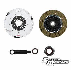Clutch Masters 2017 Honda Civic 1.5L FX200 Clutch Kit (Must Use w/ Single Mass Flywheel)