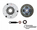 Clutch Masters 94-01 Acura Integra 1.8L VTEC& non-V& Type R (High Rev) / 94-97 Honda Civic Del Sol 1-1