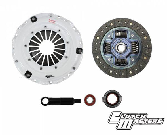 Clutch Masters 94-01 Acura Integra 1.8L VTEC& non-V& Type R (High Rev) / 94-97 Honda Civic Del Sol 1