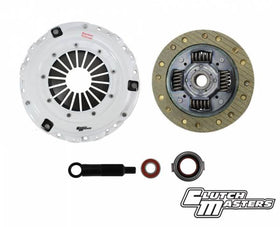 Clutch Masters 94-01 Acura Integra 1.8L VTEC& non-V& Type R (High Rev) / 94-97 Honda Civic Del Sol 1
