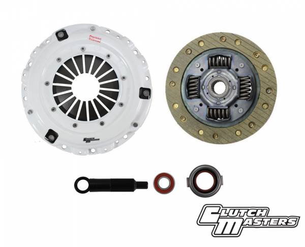 Clutch Masters 94-01 Acura Integra 1.8L VTEC& non-V& Type R (High Rev) / 94-97 Honda Civic Del Sol 1