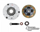 Clutch Masters 94-01 Acura Integra 1.8L VTEC& non-V& Type R (High Rev) / 94-97 Honda Civic Del Sol 1-1