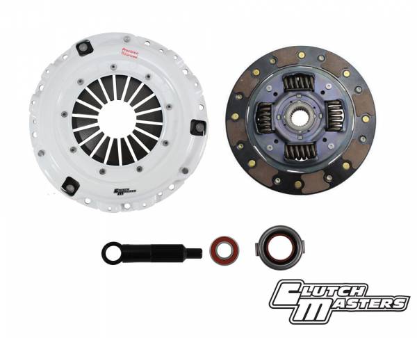 Clutch Masters 94-01 Acura Integra/ Honda 94-97 Civic Del Sol/99-01 Civic SI FX350 Clutch Kit