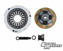 Clutch Masters 2000+ Acura K Motor-F Trans 2.0L FX300 Sprung Kevlar Clutch Kit-1