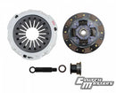 Clutch Masters 2000+ Honda K20 2.0L 4cyl w/ F Trans HD Pressure Plate-1