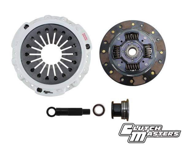 Clutch Masters 2000+ Honda K20 2.0L 4cyl w/ F Trans HD Pressure Plate