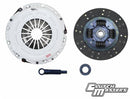 Clutch Masters 97-01 Audi A4/A4 Quattro (B5 Turbo) 5-Speed (Use w/ FW-240-SF)-1