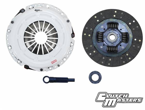 Clutch Masters 97-01 Audi A4/A4 Quattro (B5 Turbo) 5-Speed (Use w/ FW-240-SF)