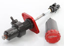 Clutch Masters 04-14 Subaru WRX/STi .75in Bore Master Cylinder Upgrade Kit - Red-5