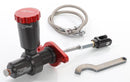 Clutch Masters 12-16 Scion FRS 2.0L .70in Bore Master Cylinder Upgrade Kit - Red-1