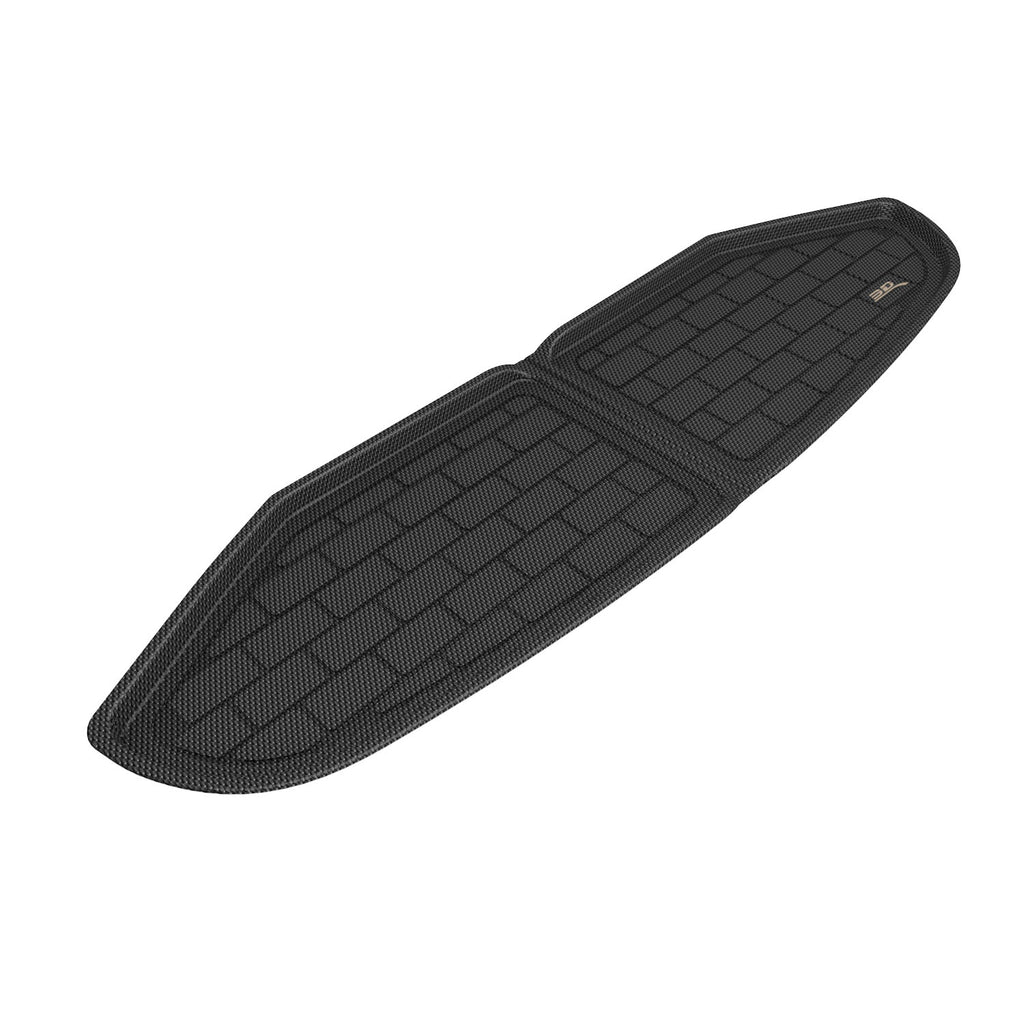 3D MAXpider Cybertruck Fronk Cargo Liner