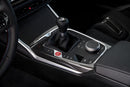 BMW G8X M2 / M3 / M4 Tri-Color Shift Boot-2