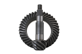Revolution Gear & Axle 76-83 Jeep CJ5/CJ7/J10 AMC 20 Rear Axle 4.56 Ratio Ring & Pinion Set