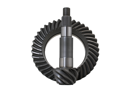 Revolution Gear & Axle 76-83 Jeep CJ5/CJ7/J10 AMC 20 Rear Axle 4.56 Ratio Ring & Pinion Set
