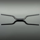 Renthal V3 Cycle Fatbar 35 70 mm. -Black-1